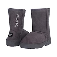 Botas Para Niña Bebe - Plomas